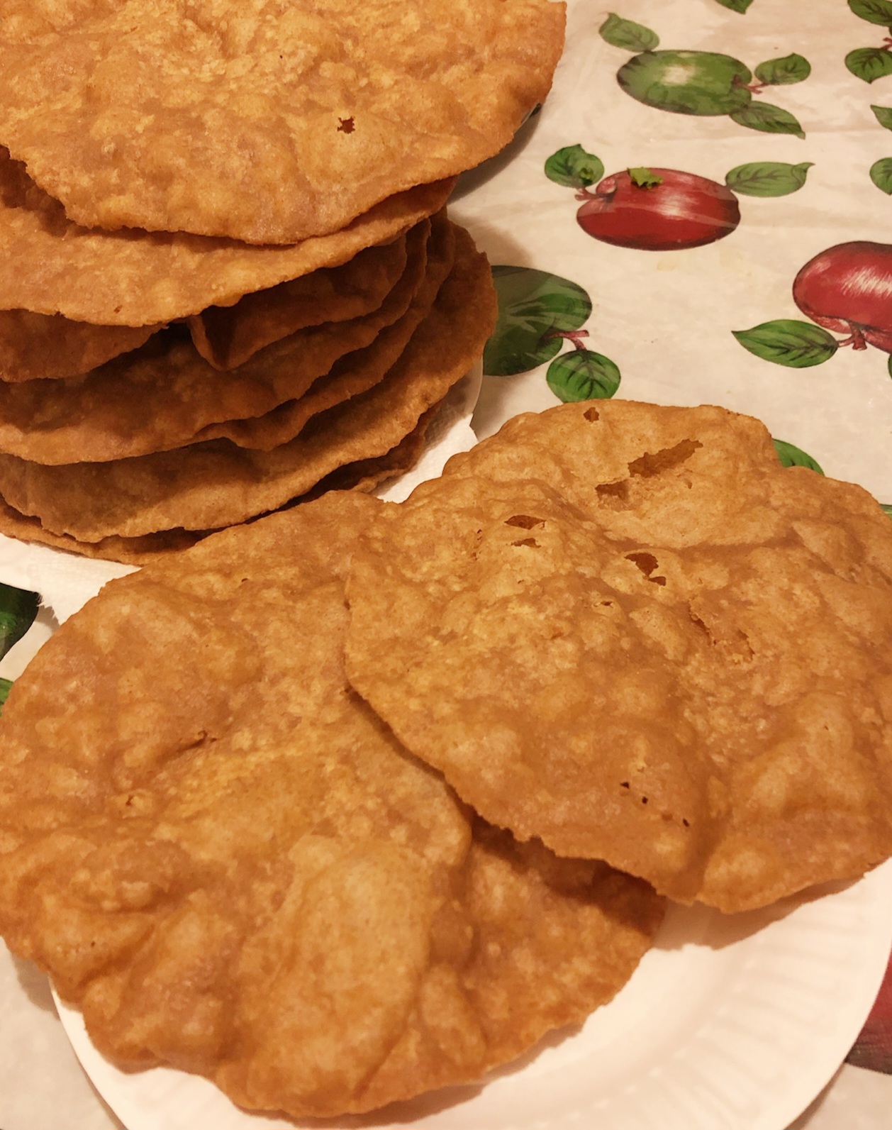 Bunuelos