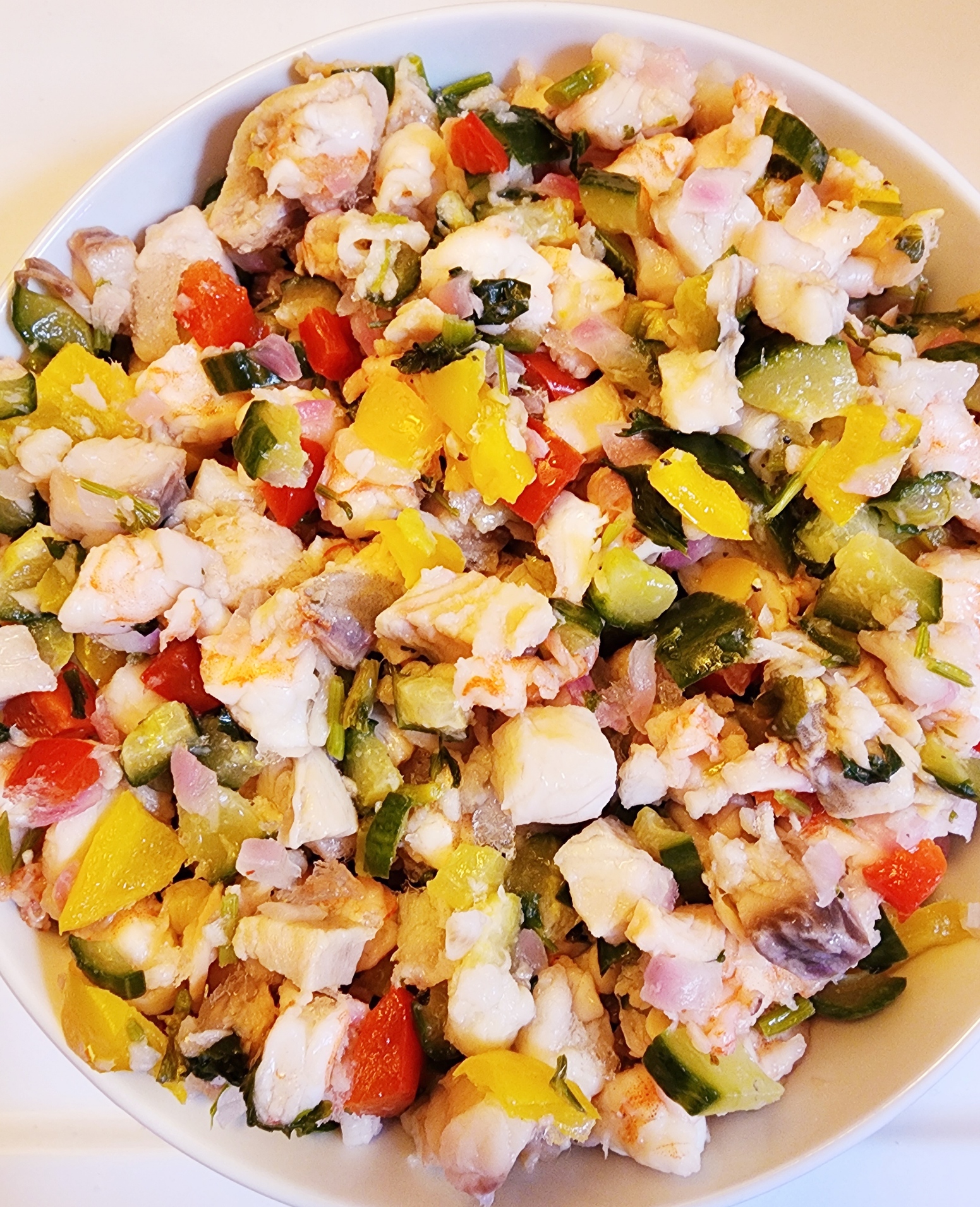 Ceviche