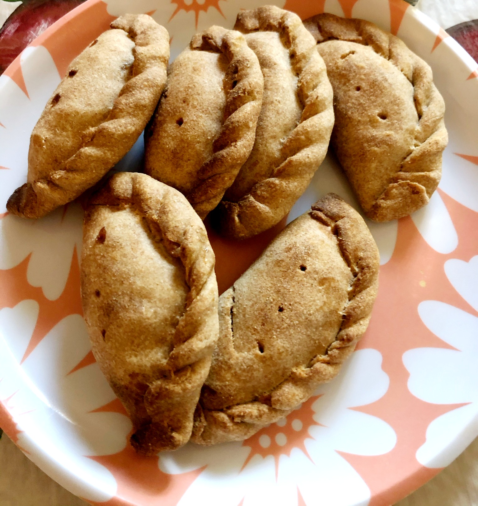 Empanadas